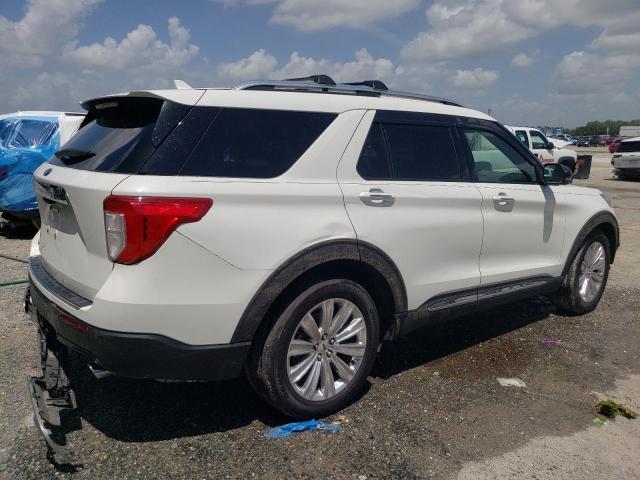 Photo 3 from auction – 2020 FORD EXPLORER L with VIN 1FMSK7FH0LGC75707