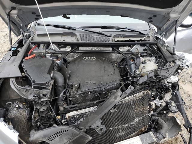 Photo 12 from auction – 2018 AUDI Q5 PREMIUM with VIN WA1ANAFY5J2156561