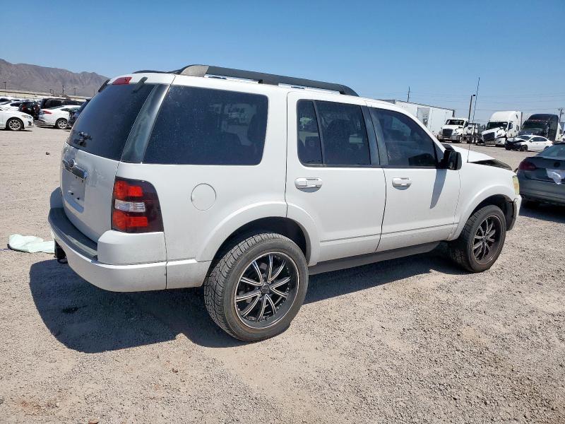 Photo 3 from auction – 2010 FORD EXPLORER XLT with VIN 1FMEU6DE7AUA81491