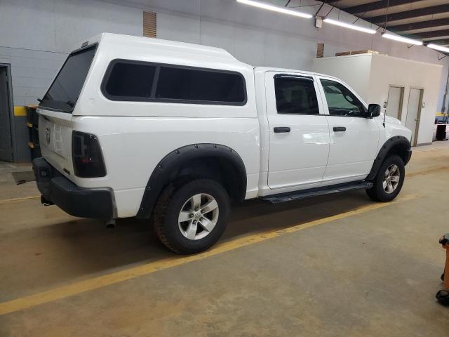 Фото 3 с аукциона – 2015 RAM 1500 ST с VIN 1C6RR7KM9FS529165