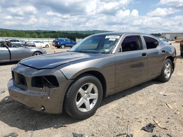 DODGE CHARGER SX 2010 z numerem VIN 2B3CA3CV0AH230896 - Zdjęcie z aukcji