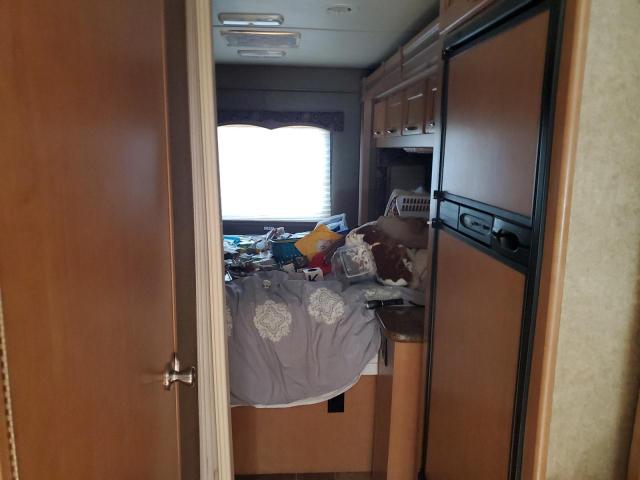 Photo 10 from auction – 2015 FORD ECONOLINE with VIN 1FDXE4FS3FDA34091