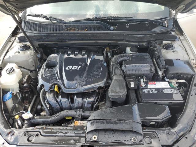 صورة رقم 11 من المزاد - 2013 KIA OPTIMA LX مع VIN KNAGM4A75D5363521