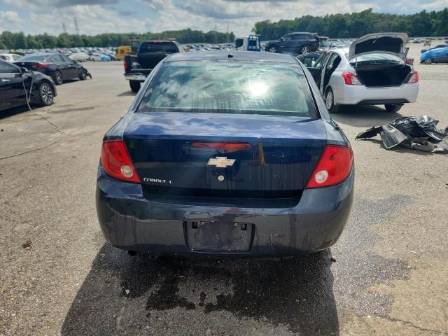 Photo 6 from auction – 2008 CHEVROLET COBALT LT with VIN 1G1AL58F687197320