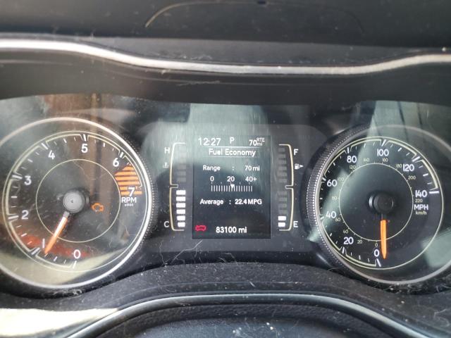 Photo 9 from auction – 2019 JEEP CHEROKEE L with VIN 1C4PJLLB4KD339706