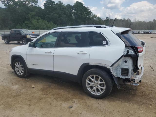 Photo 2 from auction – 2018 JEEP CHEROKEE L with VIN 1C4PJLCB2JD513366