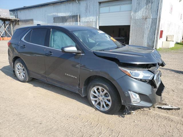 Photo 4 from auction – 2020 CHEVROLET EQUINOX LT with VIN 2GNAXJEV0L6254322