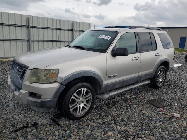 FORD EXPLORER X 2007 with VIN 1FMEU63E07UB73486 - Photo from auction