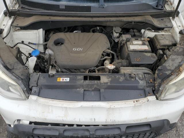 Photo 11 from auction – 2014 KIA SOUL with VIN KNDJN2A27E7091235