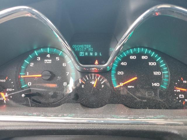 Photo 9 from auction – 2017 CHEVROLET TRAVERSE L with VIN 1GNKVGKD0HJ258521