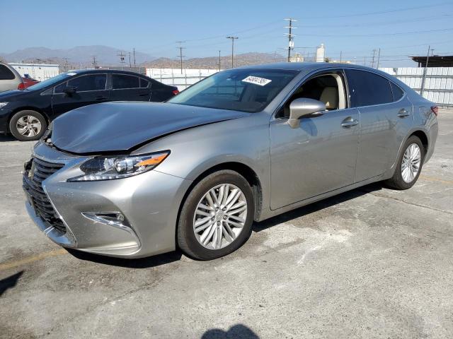 Photo 1 from auction – 2018 LEXUS ES 350 with VIN 58ABK1GG7JU087163
