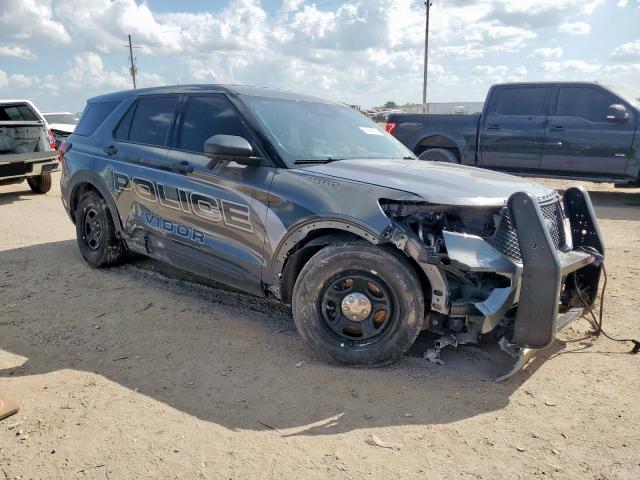 Photo 4 from auction – 2025 FORD EXPLORER P with VIN 1FM5K8AC2SGA32610