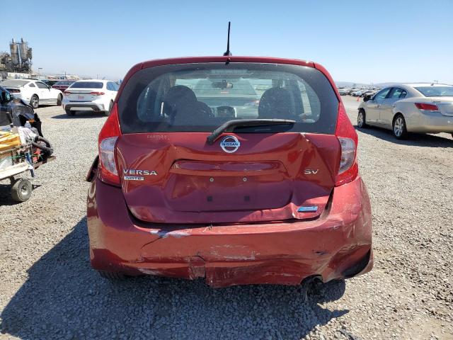 Photo 6 from auction – 2016 NISSAN VERSA NOTE with VIN 3N1CE2CPXGL395632