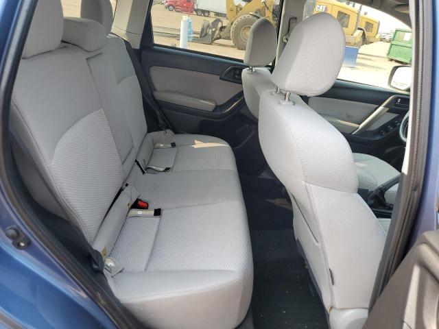 Photo 11 from auction – 2016 SUBARU FORESTER 2 with VIN JF2SJAFC7GH550449