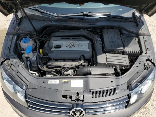 Photo 11 from auction – 2015 VOLKSWAGEN EOS LUX with VIN WVWFW8AH0FV003519