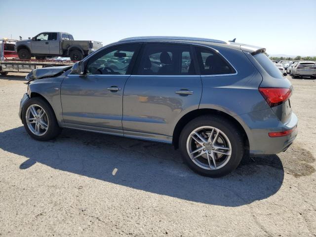 Photo 2 from auction – 2016 AUDI Q5 PREMIUM with VIN WA1D7AFP0GA052573