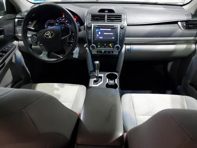 Photo 8 from auction – 2012 TOYOTA CAMRY BASE with VIN 4T1BF1FK4CU149364
