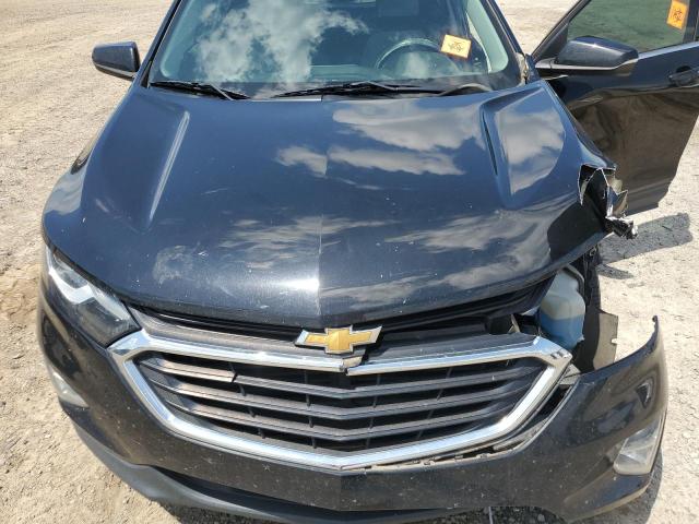 Photo 12 from auction – 2019 CHEVROLET EQUINOX LT with VIN 3GNAXLEX6KL354089