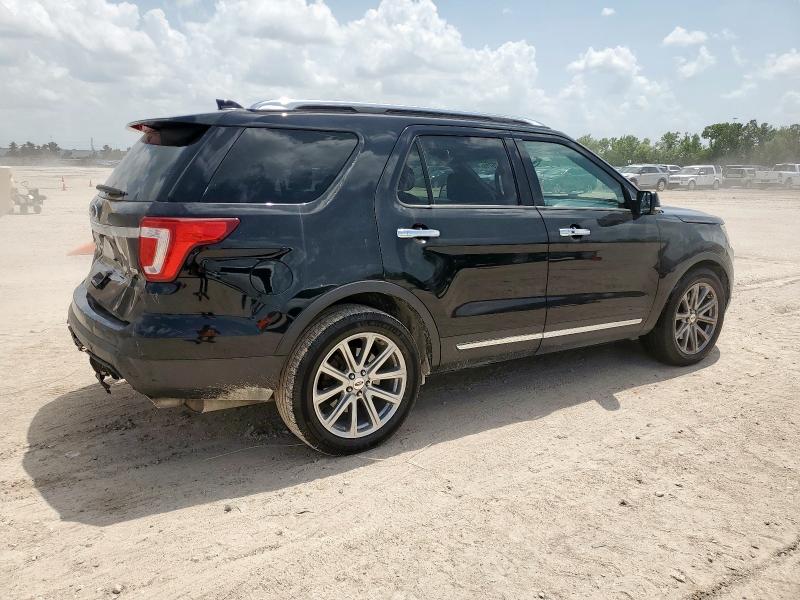 Photo 3 from auction – 2016 FORD EXPLORER L with VIN 1FM5K7F83GGB43091
