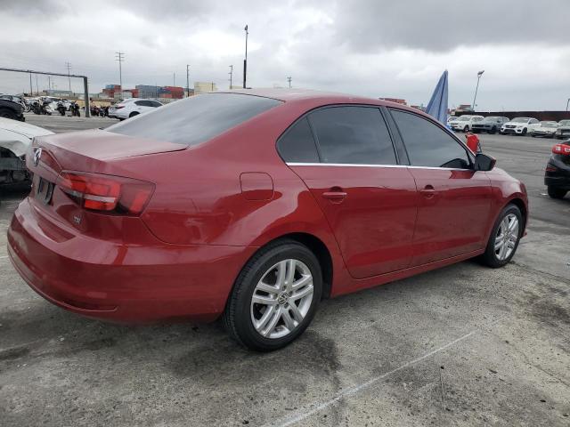 Photo 3 from auction – 2017 VOLKSWAGEN JETTA S with VIN 3VW2B7AJ3HM201805