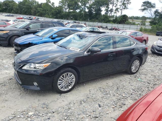 LEXUS ES 350 2014 with VIN JTHBK1GG7E2149656 - Photo from auction