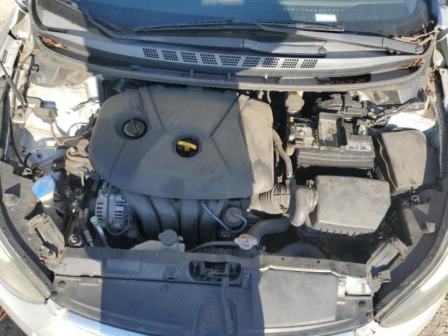 Photo 11 from auction – 2016 HYUNDAI ELANTRA SE with VIN 5NPDH4AE5GH774415