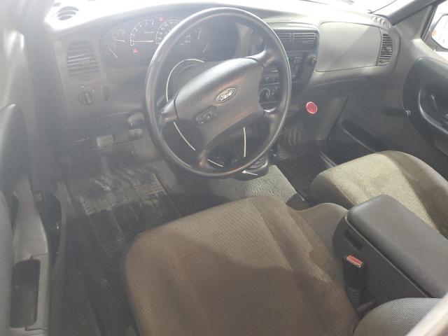 Photo 8 from auction – 2001 FORD RANGER with VIN 1FTYR10C61TA19287