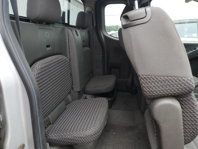 Photo 10 from auction – 2012 NISSAN FRONTIER S with VIN 1N6AD0CW0CC406949