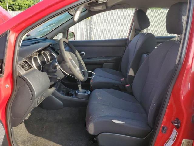 Photo 7 from auction – 2008 NISSAN VERSA S with VIN 3N1BC13E38L421662