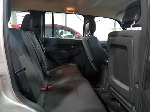 Photo 11 from auction – 2012 JEEP LIBERTY SP with VIN 1C4PJMAK4CW157065