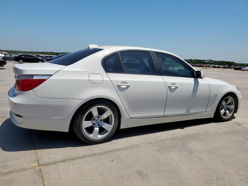 Photo 3 from auction – 2004 BMW 525 I with VIN WBANA53524B174358