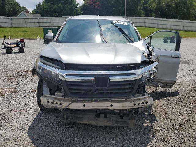 Photo 5 from auction – 2017 HONDA RIDGELINE with VIN 5FPYK2F62HB007170