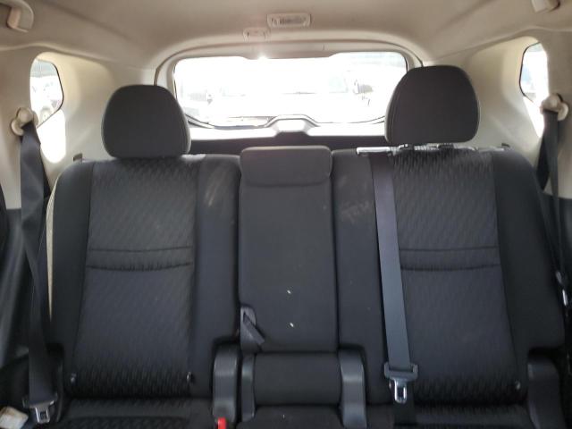 Photo 10 from auction – 2017 NISSAN ROGUE S with VIN KNMAT2MT1HP562732