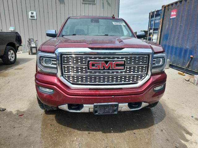Photo 5 from auction – 2017 GMC SIERRA K15 with VIN 3GTU2PEC5HG218188