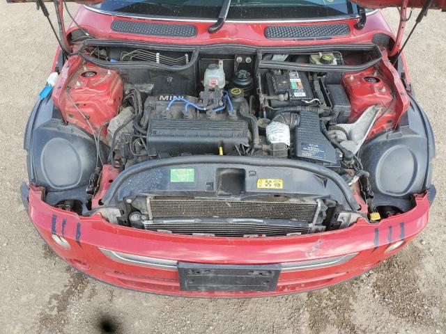 Photo 11 from auction – 2006 MINI COOPER with VIN WMWRC33596TK70386