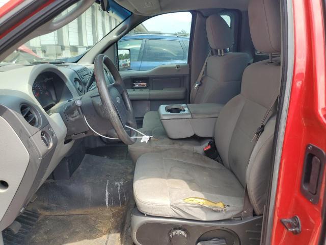 Photo 7 from auction – 2007 FORD F150 with VIN 1FTRF12W57NA70071