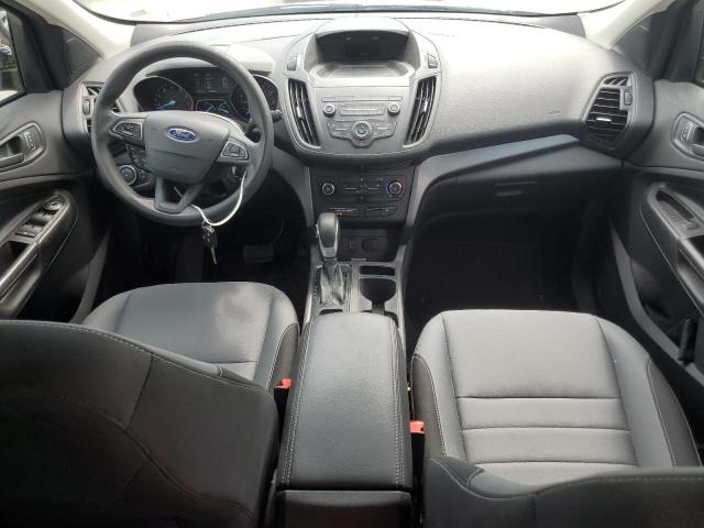 Photo 8 from auction – 2019 FORD ESCAPE S with VIN 1FMCU0F74KUB59486
