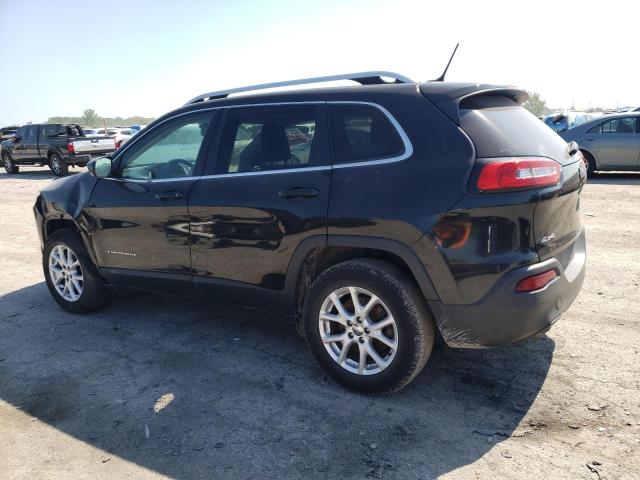 Photo 2 from auction – 2015 JEP CHEROKEE LATITUDE with VIN 1C4PJMCB9FW771899