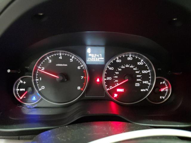 Photo 9 from auction – 2013 SUBARU OUTBACK 2. with VIN 4S4BRCAC3D1218177