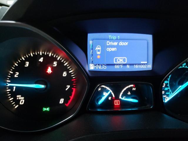 Photo 9 from auction – 2013 FORD ESCAPE SE with VIN 1FMCU0GX3DUA46548