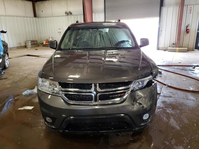 Photo 5 from auction – 2017 DODGE JOURNEY SX with VIN 3C4PDCBG1HT526358