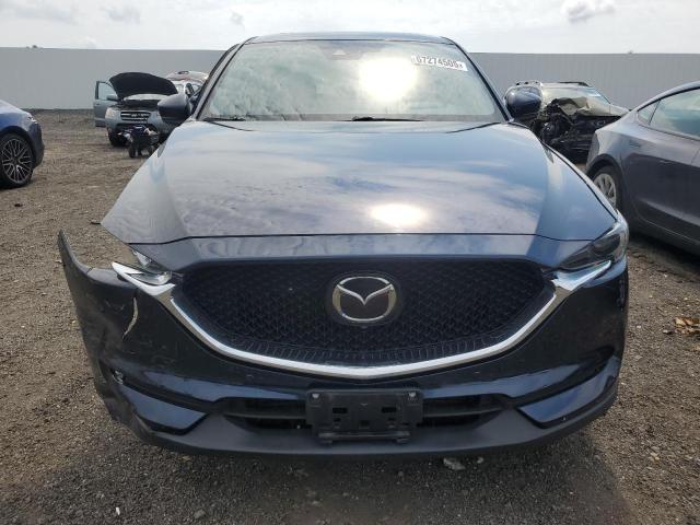 Photo 5 from auction – 2020 MAZDA CX-5 SIGNA with VIN JM3KFBEY8L0754695