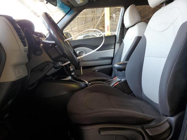 Photo 7 from auction – 2019 KIA SOUL with VIN KNDJN2A21K7690398