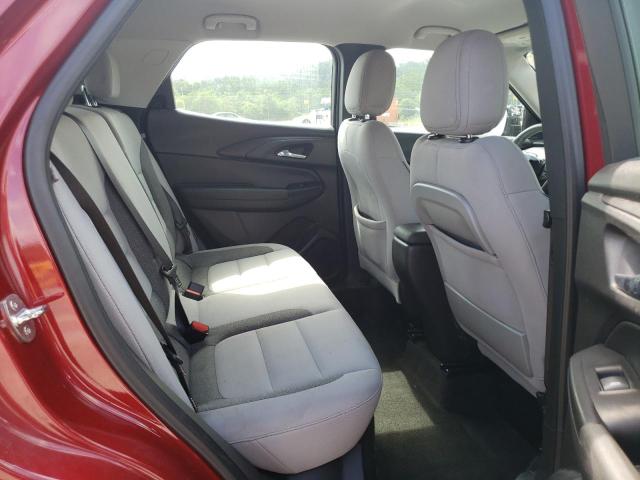 Photo 11 from auction – 2021 CHEVROLET TRAILBLAZE with VIN KL79MMS20MB140882