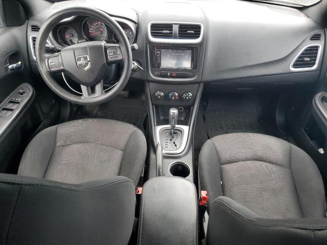 Photo 8 from auction – 2013 DODGE AVENGER SE with VIN 1C3CDZAB7DN616491