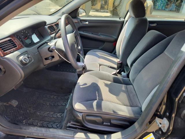 Photo 7 from auction – 2008 CHEVROLET IMPALA LS with VIN 2G1WB58N681274300