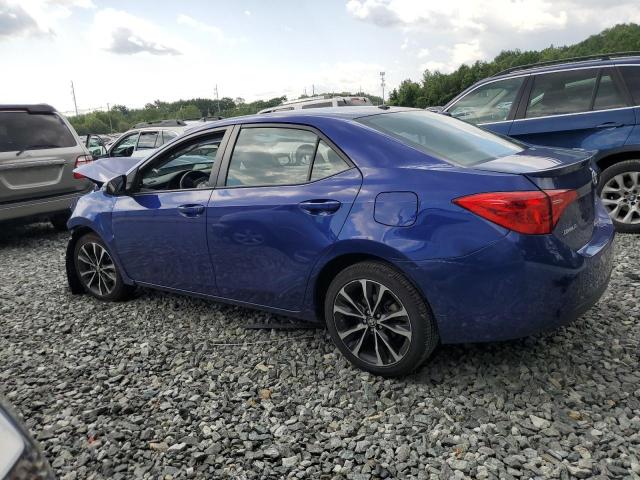 Photo 2 from auction – 2019 TOYOTA COROLLA L with VIN 2T1BURHE9KC175583