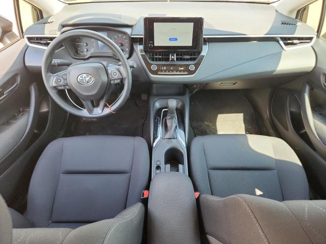 Photo 8 from auction – 2024 TOYOTA COROLLA LE with VIN 5YFB4MDE6RP216027
