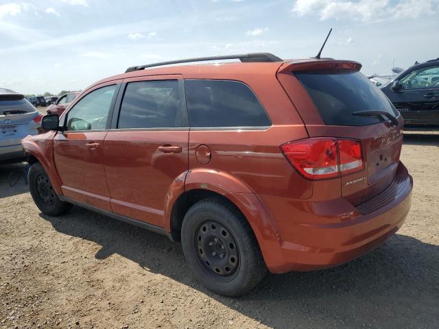 Photo 2 from auction – 2014 DODGE JOURNEY SE with VIN 3C4PDCAB1ET250457