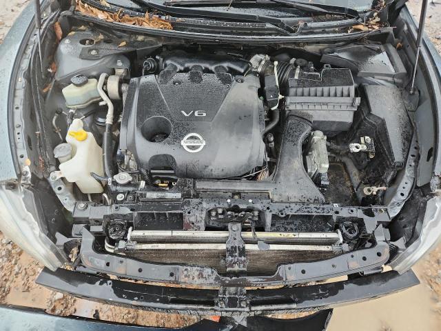Photo 11 from auction – 2009 NISSAN MAXIMA S with VIN 1N4AA51E09C827426
